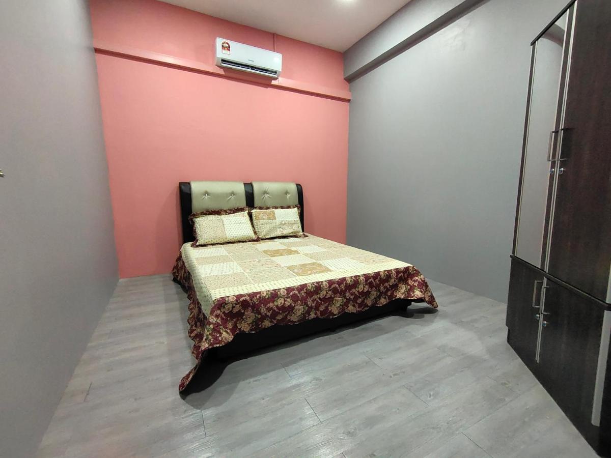 Alish Homestay Gua Musang With Free Wifi, Netflix Exterior photo