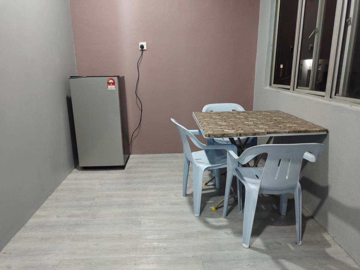 Alish Homestay Gua Musang With Free Wifi, Netflix Exterior photo
